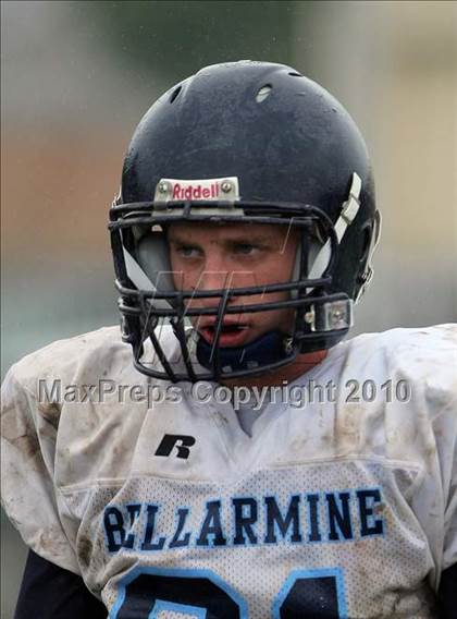 Thumbnail 2 in Bellarmine @ Riordan photogallery.