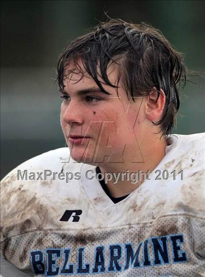 Thumbnail 1 in Bellarmine @ Riordan photogallery.