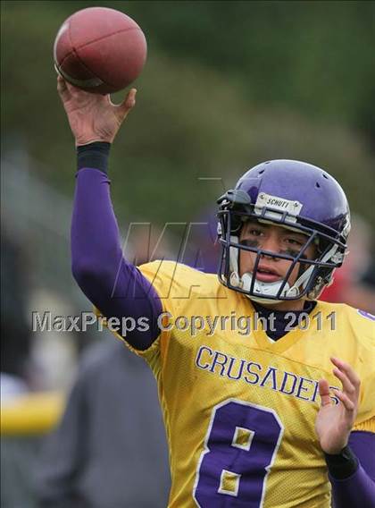 Thumbnail 1 in Bellarmine @ Riordan photogallery.