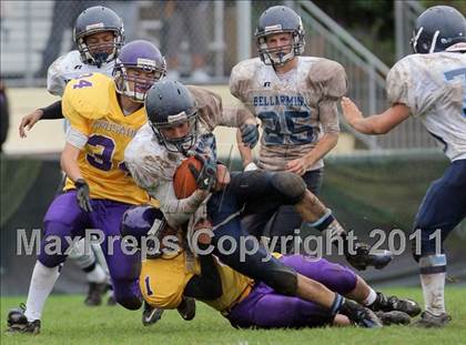 Thumbnail 2 in Bellarmine @ Riordan photogallery.