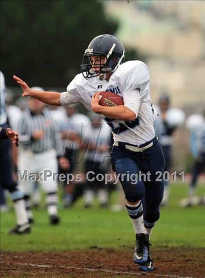 Thumbnail 1 in Bellarmine @ Riordan photogallery.