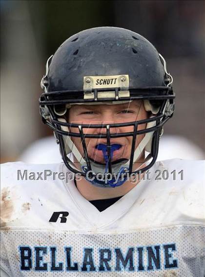 Thumbnail 3 in Bellarmine @ Riordan photogallery.