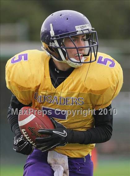 Thumbnail 1 in Bellarmine @ Riordan photogallery.