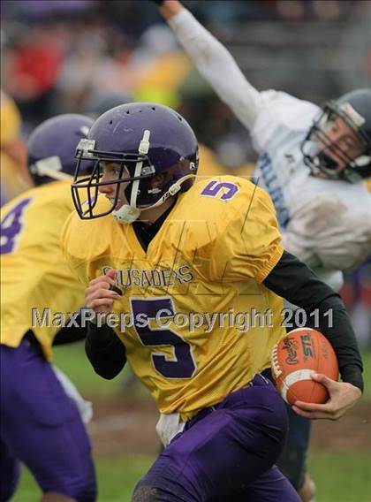 Thumbnail 3 in Bellarmine @ Riordan photogallery.