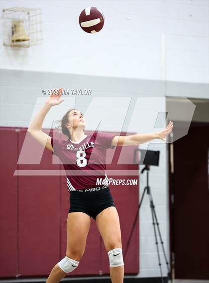 Thumbnail 2 in Poolville vs Lingleville (Poolville Summer Slam) photogallery.