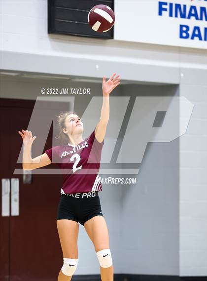 Thumbnail 2 in Poolville vs Lingleville (Poolville Summer Slam) photogallery.