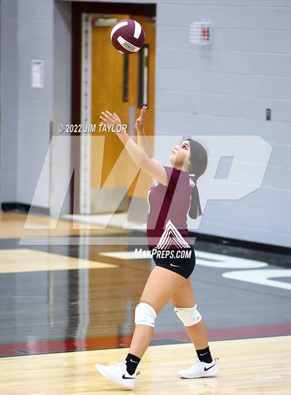 Thumbnail 2 in Poolville vs Lingleville (Poolville Summer Slam) photogallery.