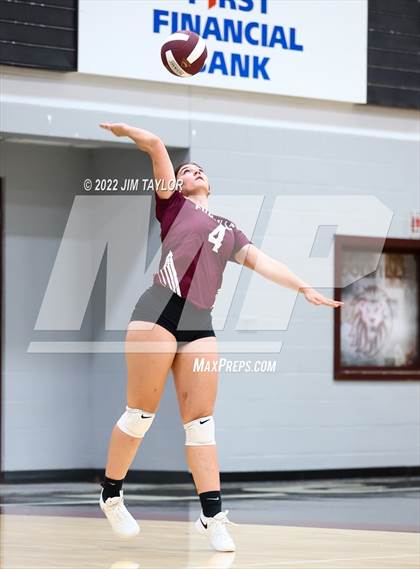Thumbnail 2 in Poolville vs Lingleville (Poolville Summer Slam) photogallery.