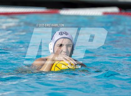 Thumbnail 3 in Notre Dame (SO) @ Redondo Union photogallery.