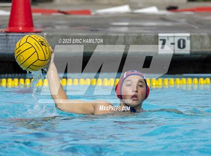 Thumbnail 2 in Notre Dame (SO) @ Redondo Union photogallery.