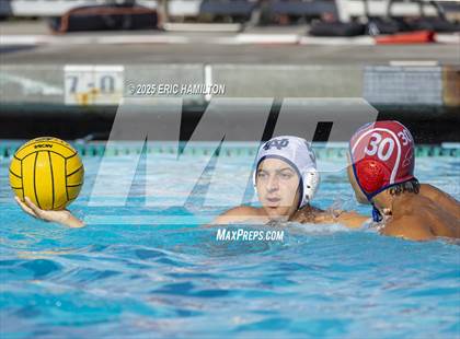 Thumbnail 3 in Notre Dame (SO) @ Redondo Union photogallery.