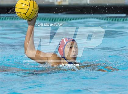 Thumbnail 3 in Notre Dame (SO) @ Redondo Union photogallery.