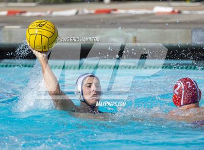 Thumbnail 3 in Notre Dame (SO) @ Redondo Union photogallery.