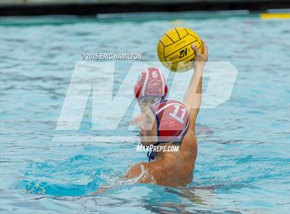 Thumbnail 1 in Notre Dame (SO) @ Redondo Union photogallery.