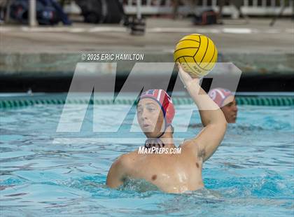 Thumbnail 3 in Notre Dame (SO) @ Redondo Union photogallery.