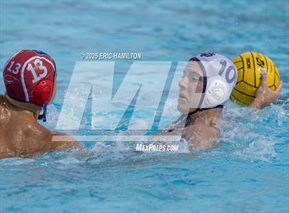 Thumbnail 2 in Notre Dame (SO) @ Redondo Union photogallery.