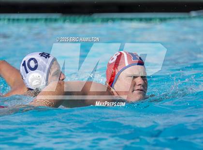 Thumbnail 3 in Notre Dame (SO) @ Redondo Union photogallery.