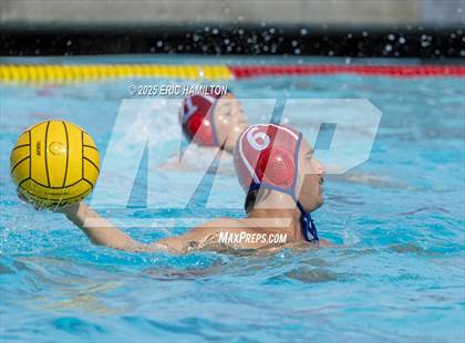 Thumbnail 1 in Notre Dame (SO) @ Redondo Union photogallery.