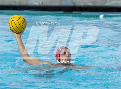 Thumbnail 1 in Notre Dame (SO) @ Redondo Union photogallery.