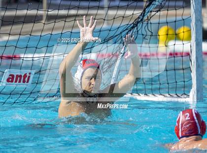 Thumbnail 3 in Notre Dame (SO) @ Redondo Union photogallery.