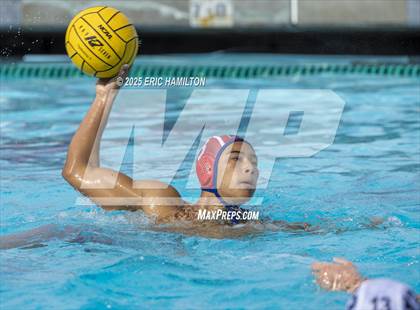 Thumbnail 1 in Notre Dame (SO) @ Redondo Union photogallery.