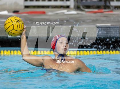 Thumbnail 3 in Notre Dame (SO) @ Redondo Union photogallery.