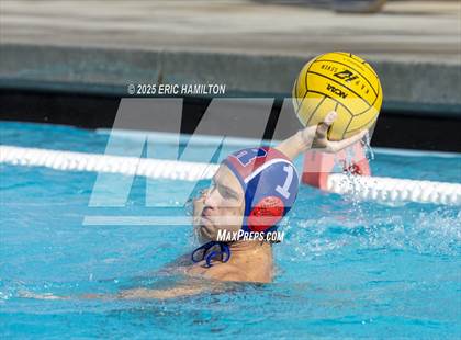 Thumbnail 3 in Notre Dame (SO) @ Redondo Union photogallery.