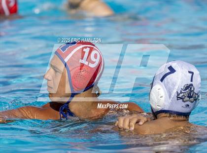 Thumbnail 3 in Notre Dame (SO) @ Redondo Union photogallery.