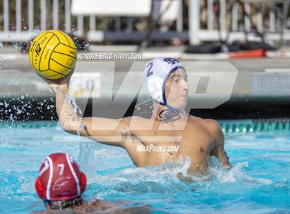 Thumbnail 3 in Notre Dame (SO) @ Redondo Union photogallery.