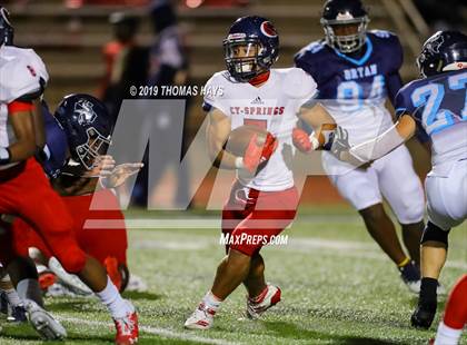 Thumbnail 2 in Cypress Springs @ Bryan photogallery.