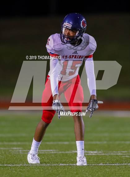 Thumbnail 1 in Cypress Springs @ Bryan photogallery.