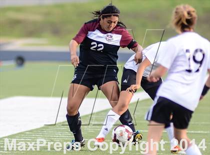 Thumbnail 3 in Kaufman vs Wylie (UIL 4A Area Playoff) photogallery.