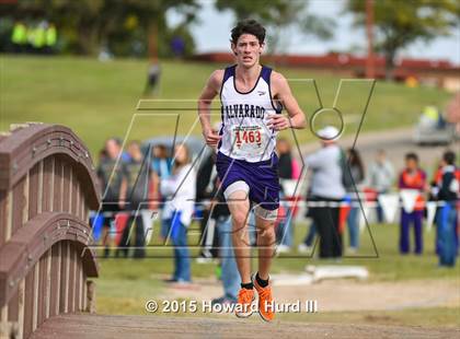 Thumbnail 3 in UIL 4A Regional Meet photogallery.