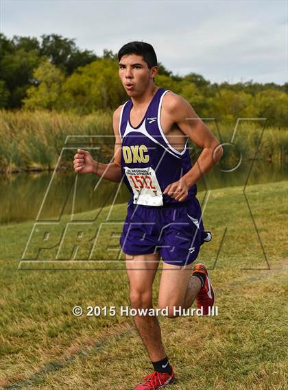 Thumbnail 2 in UIL 4A Regional Meet photogallery.