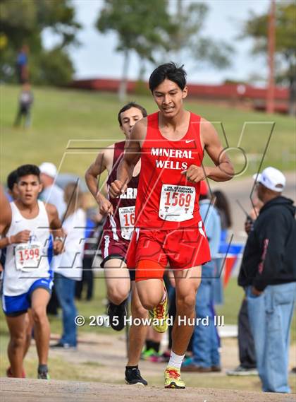Thumbnail 1 in UIL 4A Regional Meet photogallery.