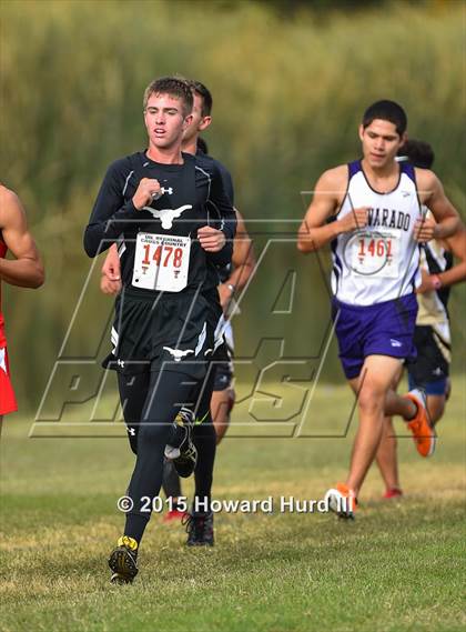 Thumbnail 2 in UIL 4A Regional Meet photogallery.