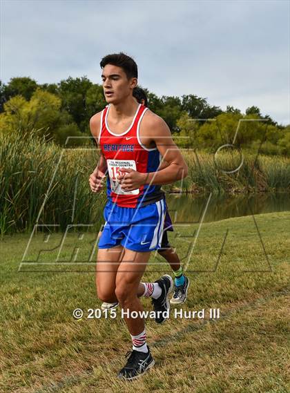 Thumbnail 1 in UIL 4A Regional Meet photogallery.