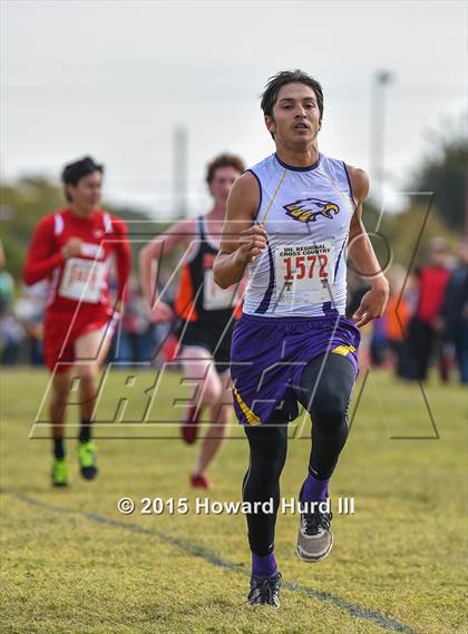Thumbnail 2 in UIL 4A Regional Meet photogallery.