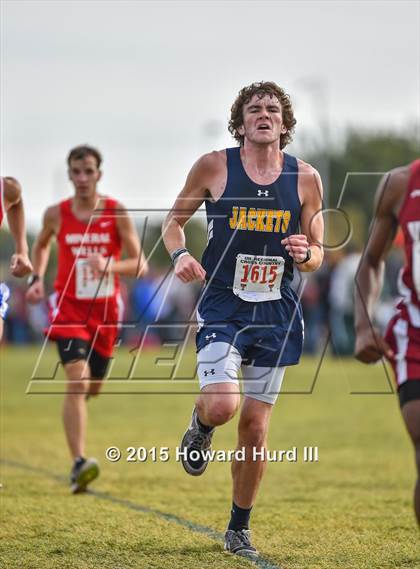 Thumbnail 1 in UIL 4A Regional Meet photogallery.