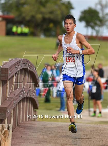 Thumbnail 2 in UIL 4A Regional Meet photogallery.