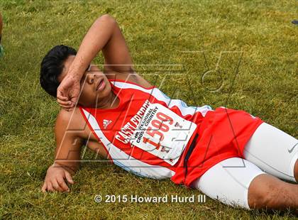 Thumbnail 2 in UIL 4A Regional Meet photogallery.