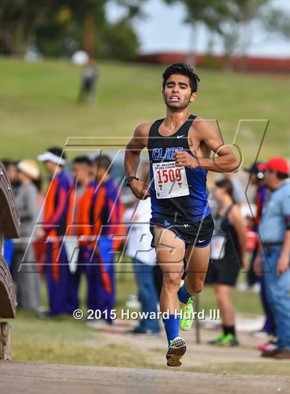 Thumbnail 2 in UIL 4A Regional Meet photogallery.