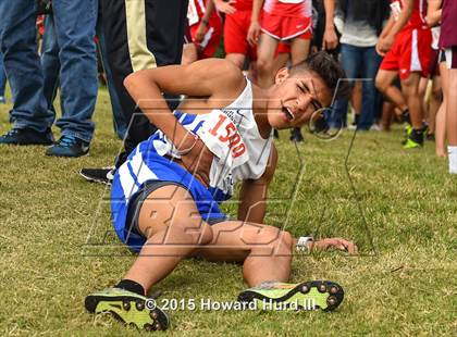 Thumbnail 3 in UIL 4A Regional Meet photogallery.