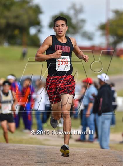 Thumbnail 1 in UIL 4A Regional Meet photogallery.