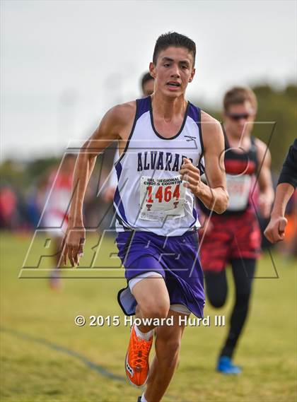 Thumbnail 2 in UIL 4A Regional Meet photogallery.