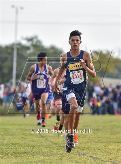 Thumbnail 1 in UIL 4A Regional Meet photogallery.