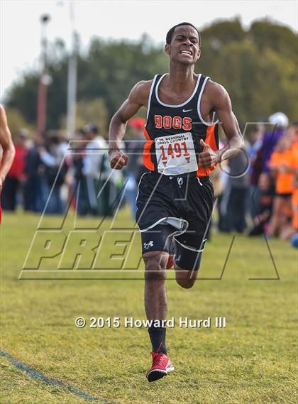 Thumbnail 1 in UIL 4A Regional Meet photogallery.