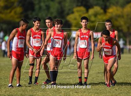Thumbnail 2 in UIL 4A Regional Meet photogallery.