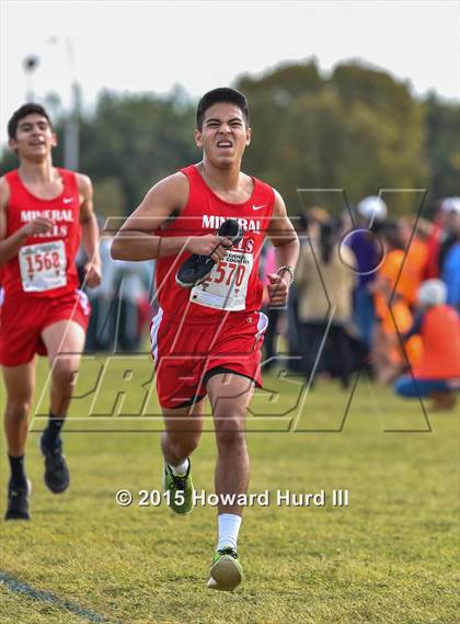 Thumbnail 1 in UIL 4A Regional Meet photogallery.