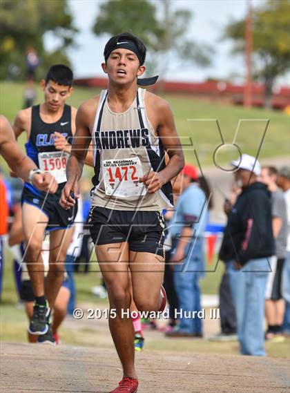 Thumbnail 2 in UIL 4A Regional Meet photogallery.